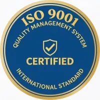 ISO 9001