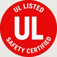 UL Listed