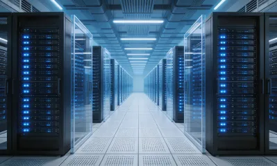 Data center cooling solutions