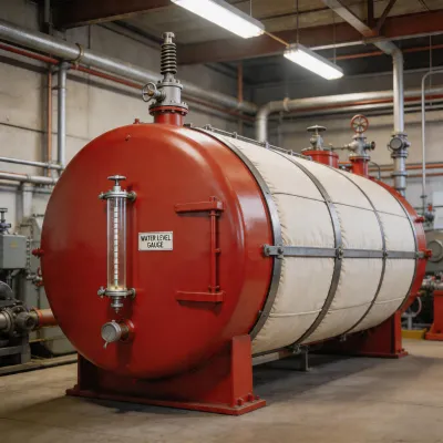 boiler