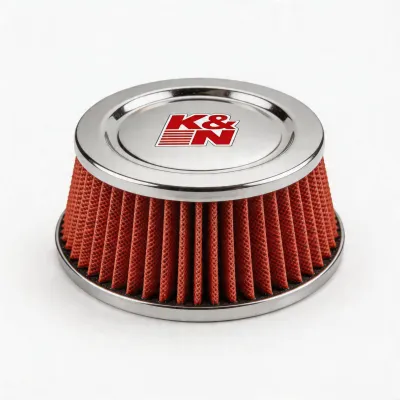 k&n air filter