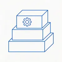 Spare parts supply