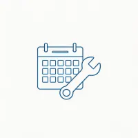 Preventive maintenance