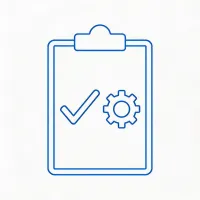 System commissioning